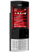 Darmowe dzwonki Nokia X3 do pobrania.